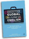 How to write successful glocal & global 

Business English for reader engagement in the digital age - Fiona Talbot