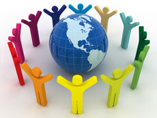 TQI Word Power Skills - Globe