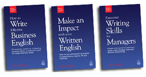 TQI Word Power Skills Books