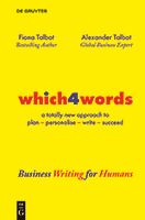NEW! which4words - Business Writing for Humans